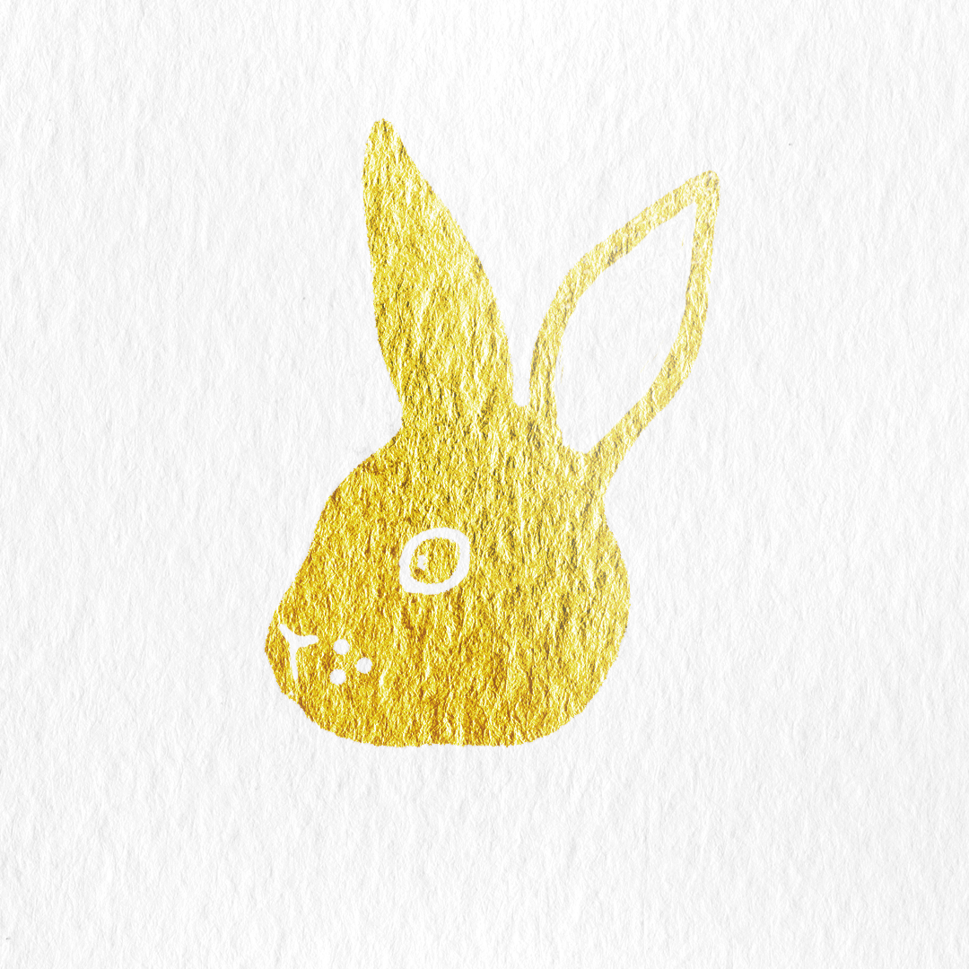Rabbit Logo
